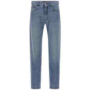 Fendi Denim Jeans