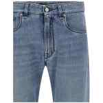 Fendi Denim Jeans