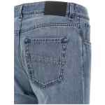 Fendi Denim Jeans