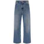 Fendi Ff Patch Jeans Saddlery