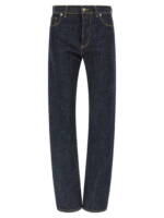 Fendi Long Jeans