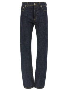 Fendi Long Jeans