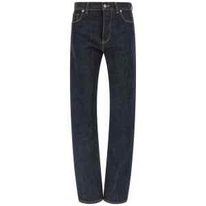 Fendi Long Jeans
