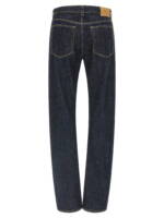 Fendi Long Jeans