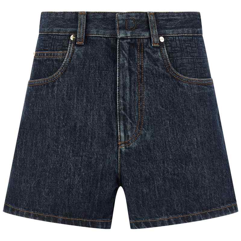 FLP861AW82F1UKI_01_M_2025-12-05T10-43-51.993Z Fendi Ff Padded Shorts