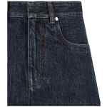 Fendi Ff Padded Shorts