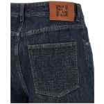 Fendi Ff Padded Shorts