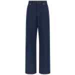 Fendi Ff Reverse Jeans