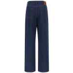 Fendi Ff Reverse Jeans