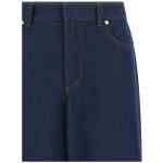 Fendi Ff Reverse Jeans