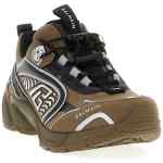 Balmain Cosmic Dust Sneakers