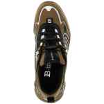 Balmain Cosmic Dust Sneakers
