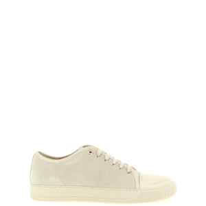 Lanvin Basket Sneakers
