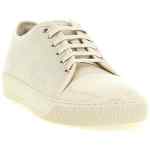 Lanvin Basket Sneakers