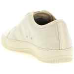 Lanvin Basket Sneakers