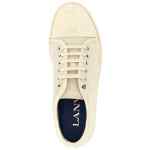 Lanvin Basket Sneakers