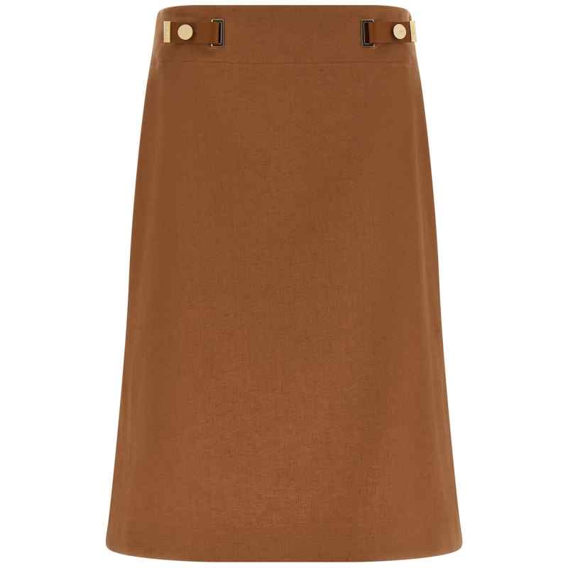 FQ7751AWAIF1WX4_01_M_2026-07-17T09-10-45.381Z Fendi New Linen Skirt