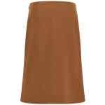 Fendi New Linen Skirt