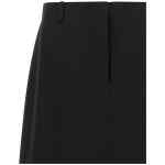 Fendi Skirt Of Sartorial Inspiration