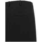 Fendi Skirt Of Sartorial Inspiration