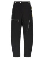Fendi Parachute Canvas Pants