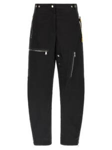 Fendi Parachute Canvas Pants