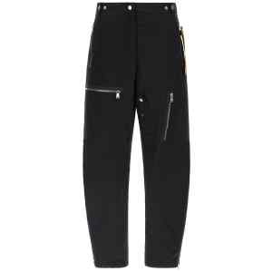Fendi Parachute Canvas Pants