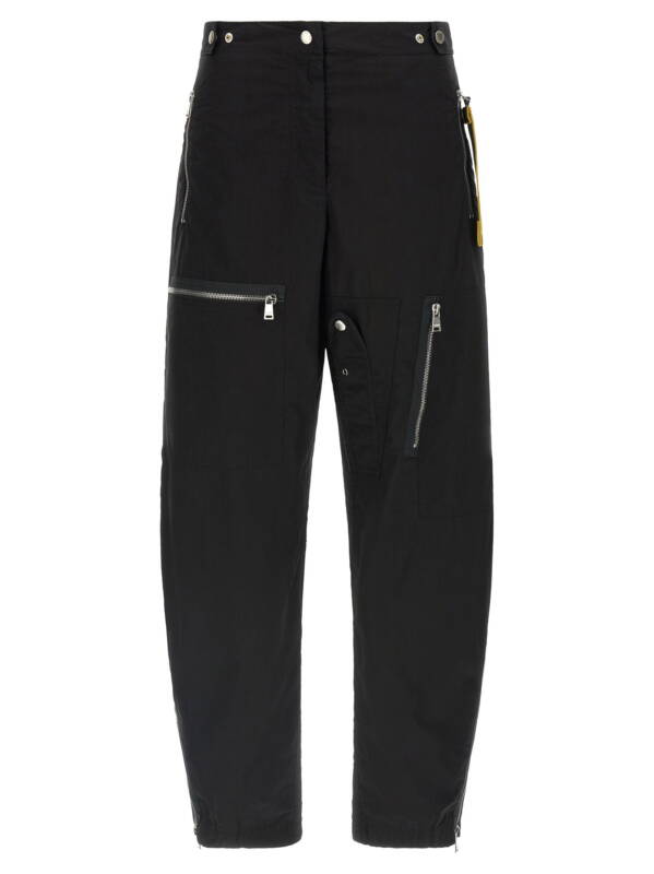FR6760B1U4F0QA1_01_M_2026-09-22T08-13-46.91Z Fendi Parachute Canvas Pants