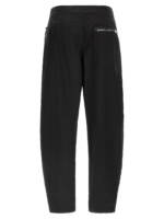 Fendi Parachute Canvas Pants