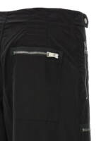 Fendi Parachute Canvas Pants