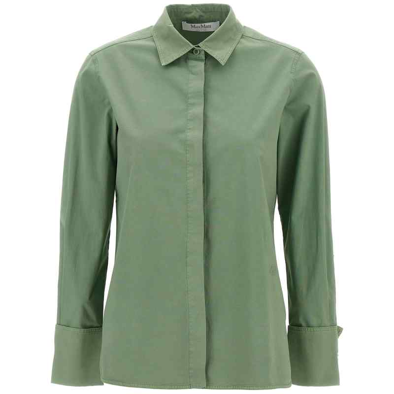 Max Mara Francia Shirt