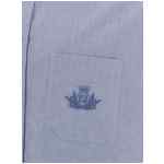Fendi Crest Shirt