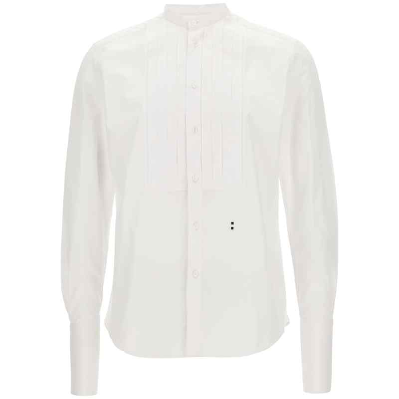 FS1377AMVLF0QA0_01_M_2026-09-28T07-51-14.504Z Fendi Doppio Punto Shirt