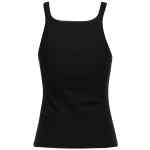 Fendi Logo Tank Top
