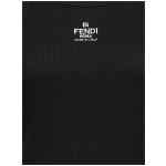 Fendi Logo Tank Top