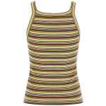 Fendi Striped Top