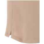 Fendi Silk Polo Shirt