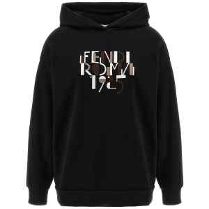 Fendi Roma Sweatshirt