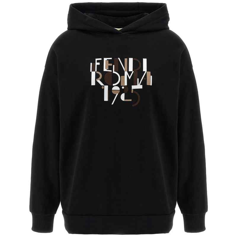 FS9755AVFAF0GME_01_M_2025-10-22T09-29-39.158Z Fendi Roma Sweatshirt