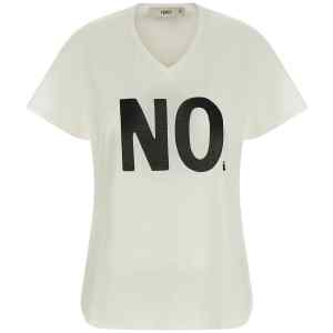 Fendi Noi Print T-shirt