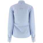 Ami Paris Jabot Shirt
