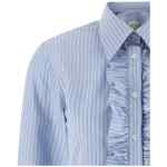 Ami Paris Jabot Shirt