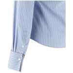 Ami Paris Jabot Shirt