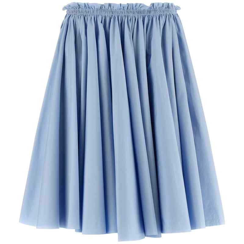 FSK444CO0063484_01_M_2026-03-30T08-42-56.91Z Ami Paris Wheel Skirt