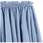 Ami Paris Wheel Skirt