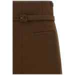 Ami Paris Sheath Skirt