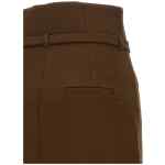 Ami Paris Sheath Skirt