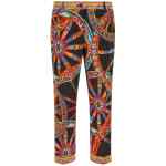 Dolce & Gabbana Carretto Pants