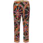 Dolce & Gabbana Carretto Pants
