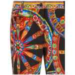 Dolce & Gabbana Carretto Pants
